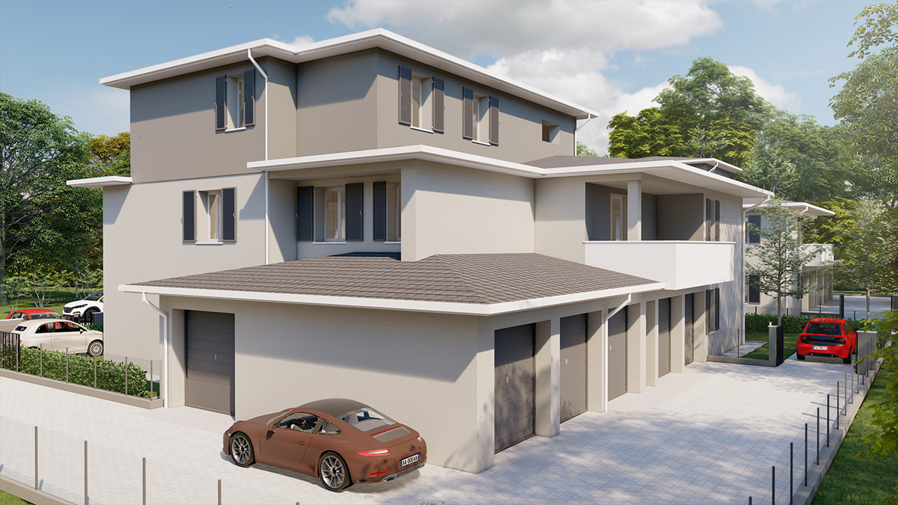 Rendering